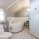 Semesterbostad 6 Person In *