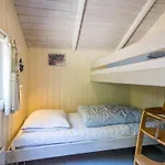 6 Person In Semesterbostad Nørre Nebel