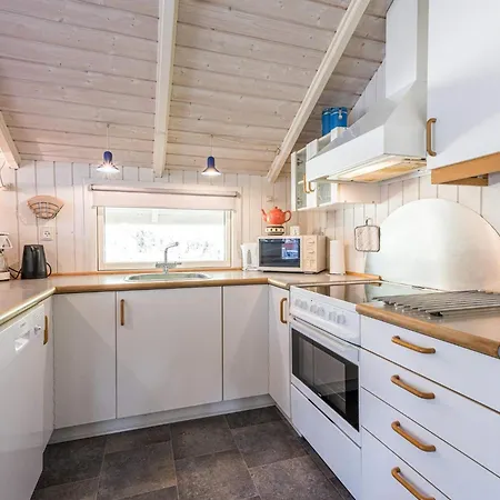 6 Person In * Nørre Nebel