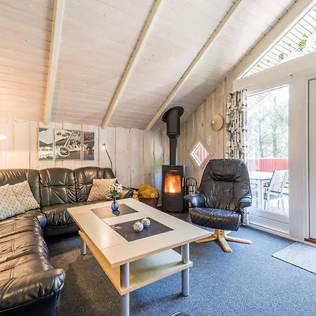 6 Person In Hébergement de vacances