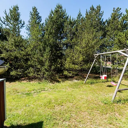 6 Person In Hébergement de vacances