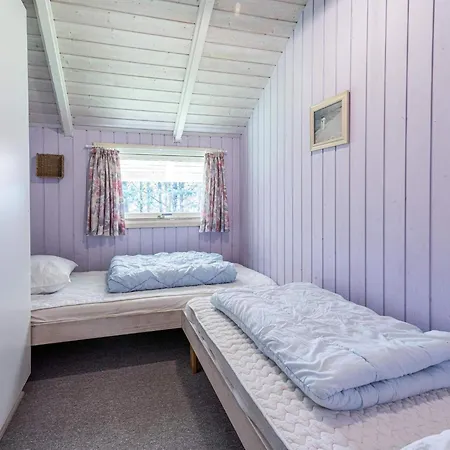 Hébergement de vacances 6 Person In