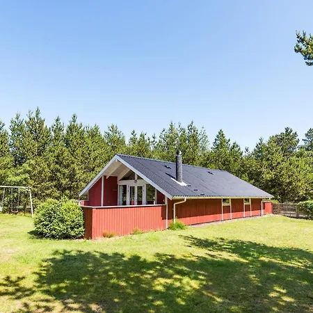 Holiday home 6 Person In Norre Nebel