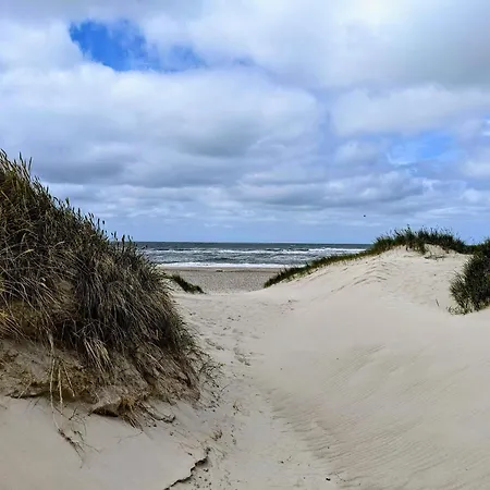 6 Person In Holiday home Norre Nebel