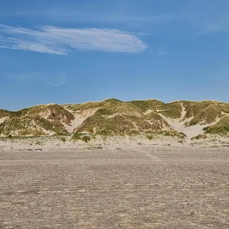 Hébergement de vacances 6 Person In Nørre Nebel