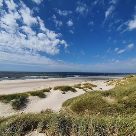 6 Person In Nørre Nebel