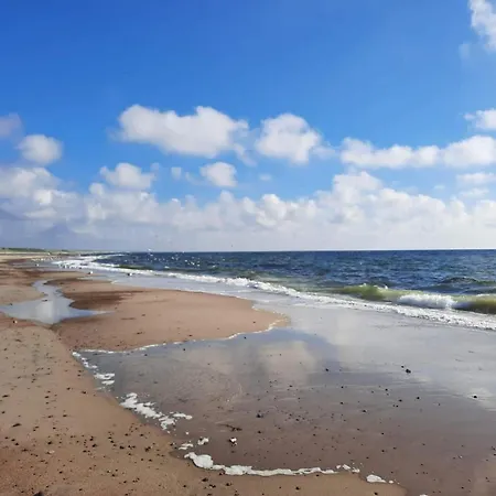 Hébergement de vacances 6 Person In Nørre Nebel