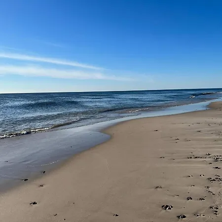 6 Person In Nørre Nebel