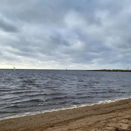 6 Person In Nørre Nebel