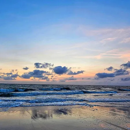 6 Person In Nørre Nebel