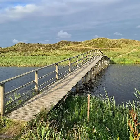 6 Person In Nørre Nebel