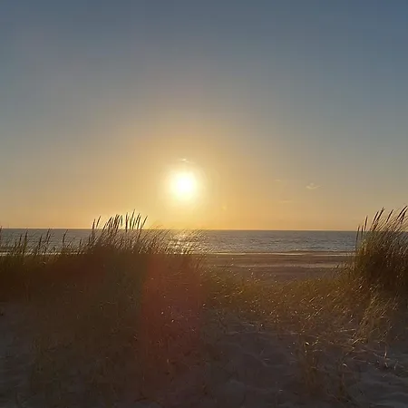 Hébergement de vacances 6 Person In Nørre Nebel