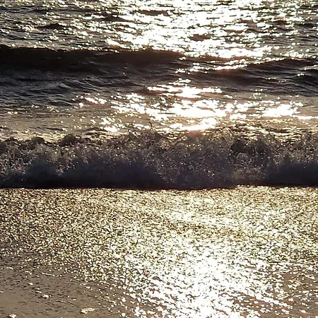 6 Person In Norre Nebel