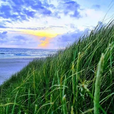 Holiday home 6 Person In *