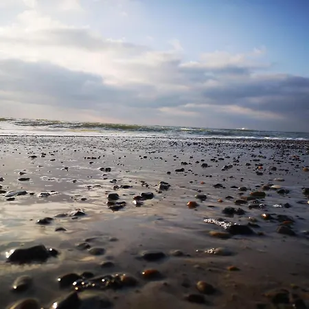 Hébergement de vacances 6 Person In *