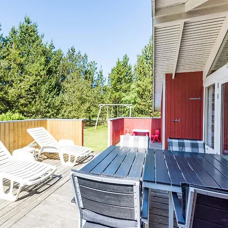 Hébergement de vacances 6 Person In *