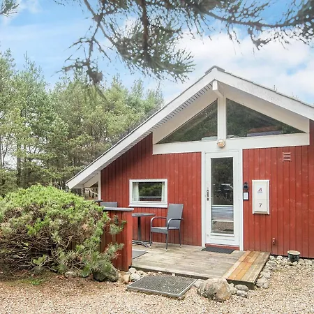 6 Person In Hébergement de vacances *