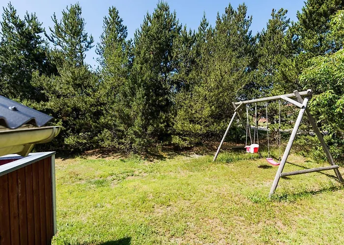 6 Person In Ferienhaus