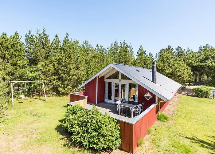 6 Person In Ferienhaus