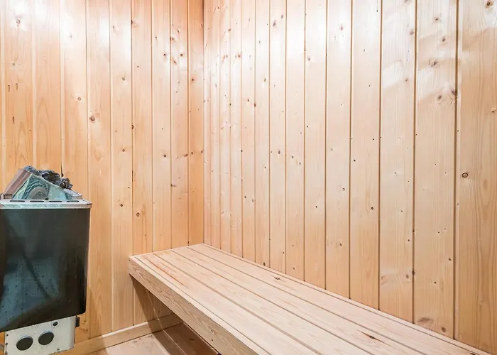 6 Person In Feriehus *