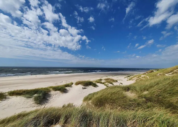 6 Person In Nørre Nebel