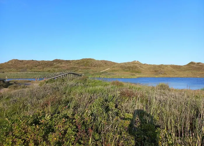 6 Person In Ferienhaus *