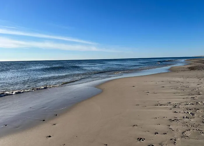 6 Person In Nørre Nebel