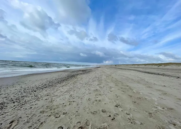 Feriehus 6 Person In