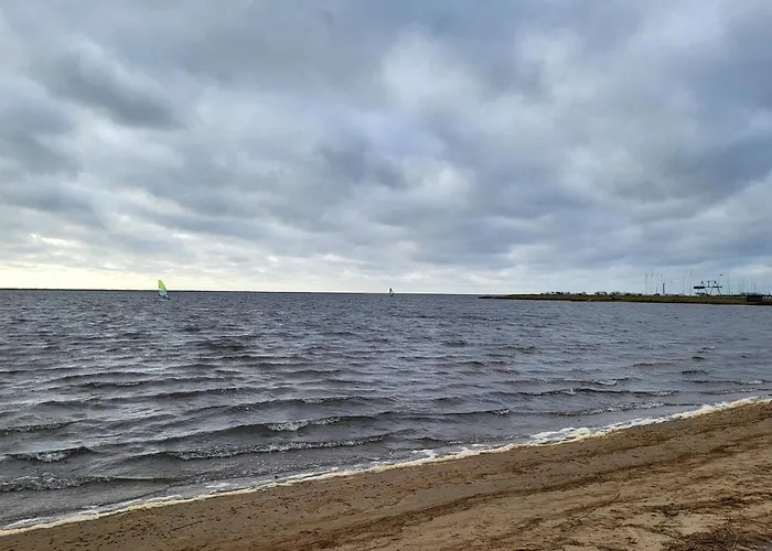 6 Person In Nørre Nebel
