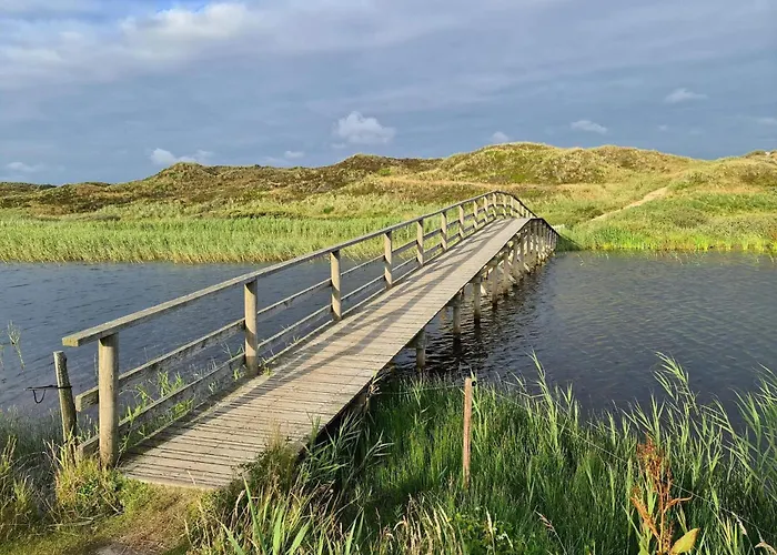 6 Person In Nørre Nebel