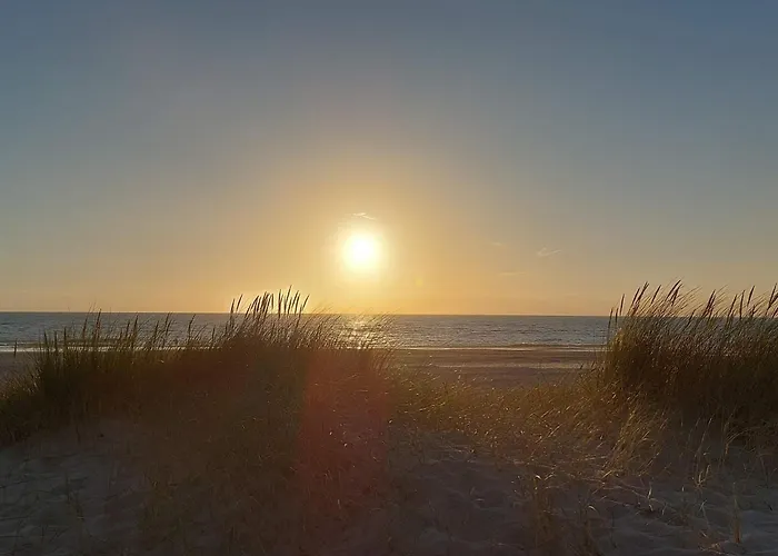 Ferienhaus 6 Person In Nørre Nebel