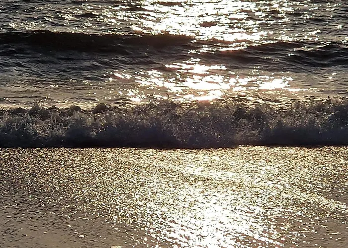 6 Person In Nørre Nebel