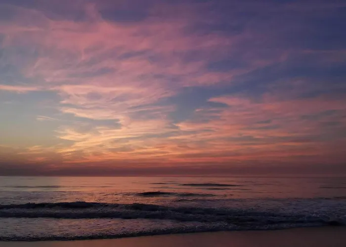 6 Person In Ferienhaus