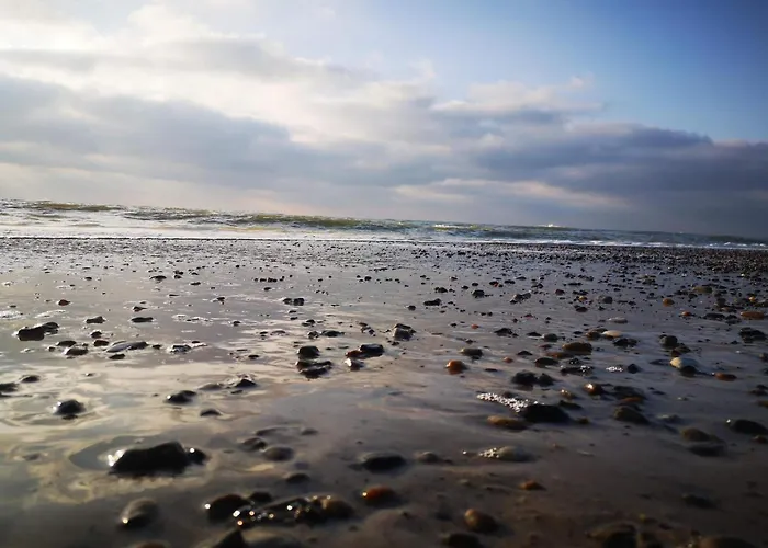 Feriehus 6 Person In *